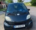 Чорний Смарт Fortwo, об'ємом двигуна 0.6 л та пробігом 50 тис. км за 2600 $, фото 5 на Automoto.ua