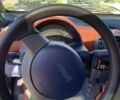 Чорний Смарт Fortwo, об'ємом двигуна 0.8 л та пробігом 203 тис. км за 3200 $, фото 10 на Automoto.ua