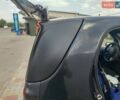 Черный Смарт Форту, объемом двигателя 0.6 л и пробегом 199 тыс. км за 2900 $, фото 4 на Automoto.ua