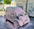 Чорний Смарт Fortwo, об'ємом двигуна 0.6 л та пробігом 190 тис. км за 2800 $, фото 7 на Automoto.ua