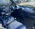 Черный Смарт Форту, объемом двигателя 0.6 л и пробегом 230 тыс. км за 1700 $, фото 2 на Automoto.ua