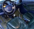 Черный Смарт Форту, объемом двигателя 0.6 л и пробегом 101 тыс. км за 3400 $, фото 13 на Automoto.ua