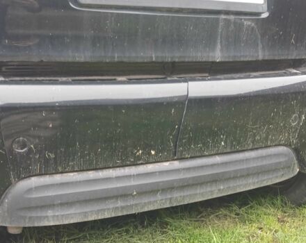 Чорний Смарт Fortwo, об'ємом двигуна 0.6 л та пробігом 212 тис. км за 3000 $, фото 5 на Automoto.ua