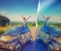 Чорний Смарт Fortwo, об'ємом двигуна 0 л та пробігом 212 тис. км за 2016 $, фото 9 на Automoto.ua