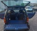 Чорний Смарт Fortwo, об'ємом двигуна 0.6 л та пробігом 118 тис. км за 2500 $, фото 19 на Automoto.ua