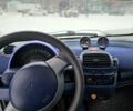 Черный Смарт Форту, объемом двигателя 0.6 л и пробегом 288 тыс. км за 2550 $, фото 17 на Automoto.ua