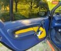 Чорний Смарт Fortwo, об'ємом двигуна 0.6 л та пробігом 148 тис. км за 2700 $, фото 10 на Automoto.ua