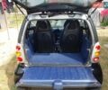 Чорний Смарт Fortwo, об'ємом двигуна 0.6 л та пробігом 172 тис. км за 2900 $, фото 18 на Automoto.ua