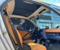 Чорний Смарт Fortwo, об'ємом двигуна 0.6 л та пробігом 150 тис. км за 3250 $, фото 2 на Automoto.ua