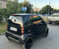 Чорний Смарт Fortwo, об'ємом двигуна 0.6 л та пробігом 124 тис. км за 2200 $, фото 2 на Automoto.ua