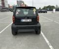 Чорний Смарт Fortwo, об'ємом двигуна 0.6 л та пробігом 257 тис. км за 1848 $, фото 4 на Automoto.ua