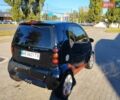 Чорний Смарт Fortwo, об'ємом двигуна 0.6 л та пробігом 148 тис. км за 2700 $, фото 3 на Automoto.ua