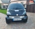 Чорний Смарт Fortwo, об'ємом двигуна 0.6 л та пробігом 167 тис. км за 2650 $, фото 1 на Automoto.ua