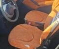 Чорний Смарт Fortwo, об'ємом двигуна 0.6 л та пробігом 136 тис. км за 2700 $, фото 4 на Automoto.ua