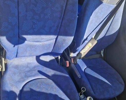 Черный Смарт Форту, объемом двигателя 0.6 л и пробегом 152 тыс. км за 2800 $, фото 2 на Automoto.ua