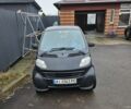 Чорний Смарт Fortwo, об'ємом двигуна 0.8 л та пробігом 290 тис. км за 3000 $, фото 1 на Automoto.ua