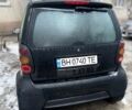 Чорний Смарт Fortwo, об'ємом двигуна 0.6 л та пробігом 217 тис. км за 2200 $, фото 2 на Automoto.ua