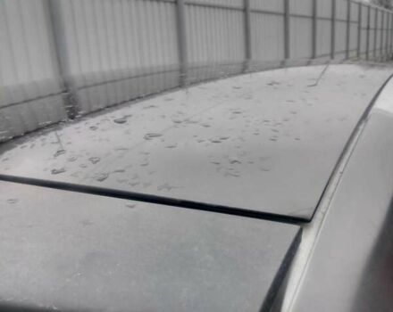 Черный Смарт Форту, объемом двигателя 0.6 л и пробегом 220 тыс. км за 2499 $, фото 7 на Automoto.ua