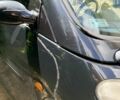 Черный Смарт Форту, объемом двигателя 0.6 л и пробегом 229 тыс. км за 2200 $, фото 10 на Automoto.ua