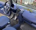 Чорний Смарт Fortwo, об'ємом двигуна 0.6 л та пробігом 192 тис. км за 2500 $, фото 9 на Automoto.ua