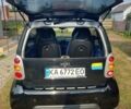 Чорний Смарт Fortwo, об'ємом двигуна 0.6 л та пробігом 172 тис. км за 2900 $, фото 8 на Automoto.ua