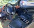 Чорний Смарт Fortwo, об'ємом двигуна 0.8 л та пробігом 203 тис. км за 3200 $, фото 9 на Automoto.ua