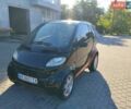 Чорний Смарт Fortwo, об'ємом двигуна 0.6 л та пробігом 148 тис. км за 2700 $, фото 1 на Automoto.ua