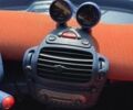 Черный Смарт Форту, объемом двигателя 0.6 л и пробегом 206 тыс. км за 1999 $, фото 10 на Automoto.ua