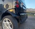 Чорний Смарт Fortwo, об'ємом двигуна 0.6 л та пробігом 118 тис. км за 2500 $, фото 2 на Automoto.ua
