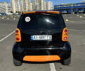 Чорний Смарт Fortwo, об'ємом двигуна 0.6 л та пробігом 190 тис. км за 3500 $, фото 2 на Automoto.ua
