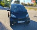 Чорний Смарт Fortwo, об'ємом двигуна 0.6 л та пробігом 148 тис. км за 2700 $, фото 5 на Automoto.ua