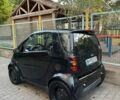 Чорний Смарт Fortwo, об'ємом двигуна 0.6 л та пробігом 205 тис. км за 2500 $, фото 2 на Automoto.ua