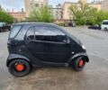 Чорний Смарт Fortwo, об'ємом двигуна 0.6 л та пробігом 235 тис. км за 2350 $, фото 6 на Automoto.ua