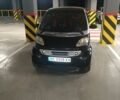 Чорний Смарт Fortwo, об'ємом двигуна 0.6 л та пробігом 203 тис. км за 2300 $, фото 1 на Automoto.ua