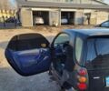 Черный Смарт Форту, объемом двигателя 0.6 л и пробегом 225 тыс. км за 2500 $, фото 6 на Automoto.ua
