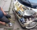 Чорний Смарт Fortwo, об'ємом двигуна 0 л та пробігом 212 тис. км за 2016 $, фото 13 на Automoto.ua
