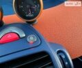 Черный Смарт Форту, объемом двигателя 0.6 л и пробегом 128 тыс. км за 3800 $, фото 22 на Automoto.ua