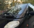 Чорний Смарт Fortwo, об'ємом двигуна 0.6 л та пробігом 205 тис. км за 2500 $, фото 5 на Automoto.ua