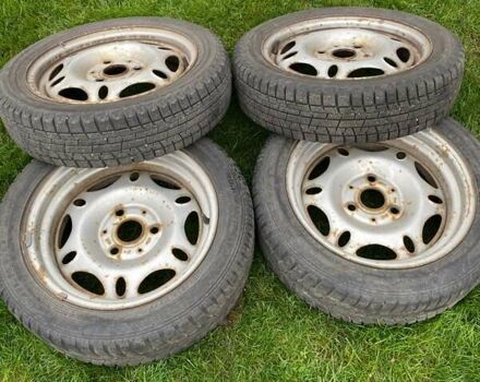 Черный Смарт Форту, объемом двигателя 0.6 л и пробегом 134 тыс. км за 3300 $, фото 9 на Automoto.ua