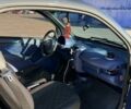 Черный Смарт Форту, объемом двигателя 0.6 л и пробегом 233 тыс. км за 3500 $, фото 6 на Automoto.ua