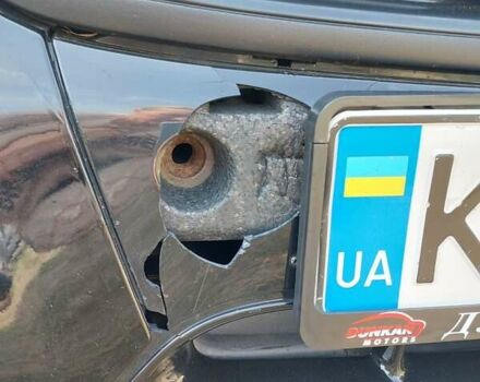 Чорний Смарт Fortwo, об'ємом двигуна 0.6 л та пробігом 172 тис. км за 2900 $, фото 19 на Automoto.ua