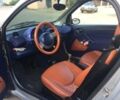 Черный Смарт Форту, объемом двигателя 0.6 л и пробегом 170 тыс. км за 3800 $, фото 3 на Automoto.ua