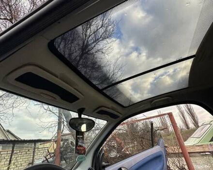 Черный Смарт Форту, объемом двигателя 0.6 л и пробегом 192 тыс. км за 2500 $, фото 4 на Automoto.ua