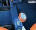 Черный Смарт Форту, объемом двигателя 0.6 л и пробегом 128 тыс. км за 3800 $, фото 26 на Automoto.ua