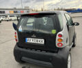 Чорний Смарт Fortwo, об'ємом двигуна 0.6 л та пробігом 125 тис. км за 2650 $, фото 5 на Automoto.ua