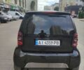 Черный Смарт Форту, объемом двигателя 0.6 л и пробегом 186 тыс. км за 2800 $, фото 1 на Automoto.ua