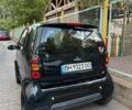 Чорний Смарт Fortwo, об'ємом двигуна 0.6 л та пробігом 205 тис. км за 2500 $, фото 1 на Automoto.ua