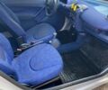 Чорний Смарт Fortwo, об'ємом двигуна 0.6 л та пробігом 134 тис. км за 2700 $, фото 8 на Automoto.ua