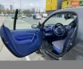 Чорний Смарт Fortwo, об'ємом двигуна 0.6 л та пробігом 130 тис. км за 5500 $, фото 16 на Automoto.ua