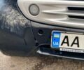Черный Смарт Форту, объемом двигателя 0.6 л и пробегом 134 тыс. км за 3300 $, фото 5 на Automoto.ua